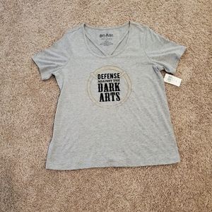 BRAND NEW Harry Potter Graphic Tee
